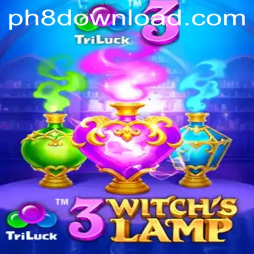 Unveiling the Mystical World of 3WitchsLamp: A Journey Through Shadows