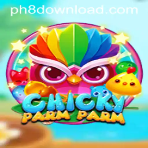 Exploring ChickyParmParm: The New Gaming Craze Integrating Ph8 Technology