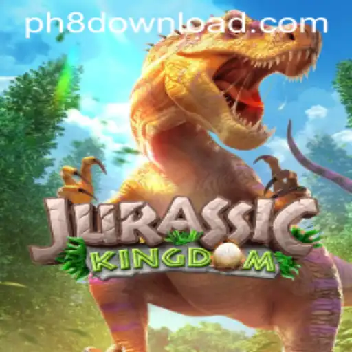 Jurassic Kingdom: Dive Into the World of Prehistoric Adventure with PH8