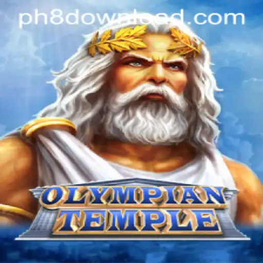 OlympianTemple: Exploring the Mythical Realm of PH8