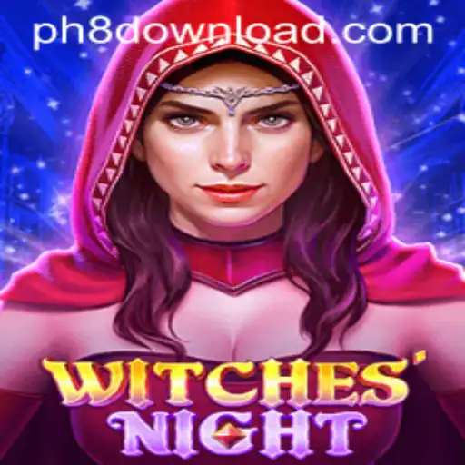 WitchesNight: A Magical Odyssey in the Realm of Enchantment