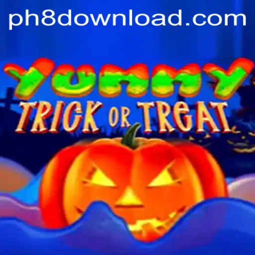 YummyTrickorTreat: The Ultimate Halloween Gaming Experience