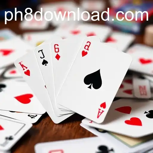 Exploring the Fascinating World of Card Games