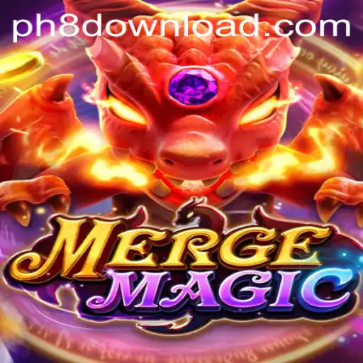 Dive into Merge Magic: The Enchanting World of Merging Mysteries