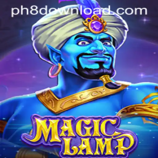 The Enchantment of MagicLamp: Enter the World of PH8