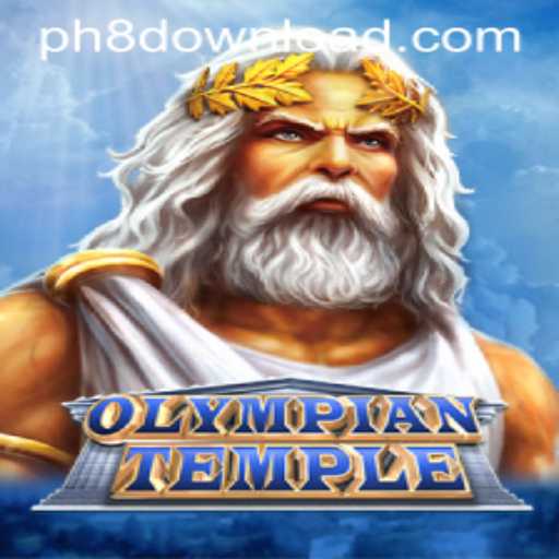 OlympianTemple: Exploring the Mythical Realm of PH8
