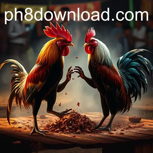 Exploring the Complex World of Sabong Games: A Deep Dive into 'ph8'