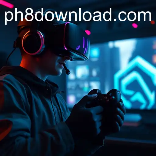 The Evolution and Impact of Video Games: Intricacies of PH8